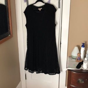 Dress Plus Size